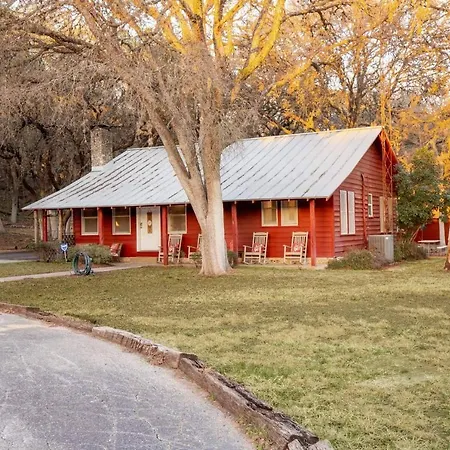 River Road Retreat